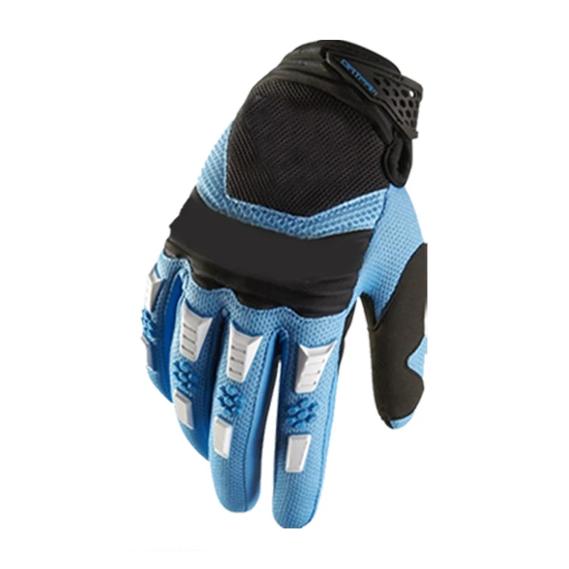 F5 Cycling Gloves Motorcycle Wear-Resistant Breathable Racing Gloves Off-road Sports Outdoor Riding Anti-fall Equipment
F5 Cycling Gloves Motorcycle Wear-Resistant Breathable Racing Gloves Off-road Sports Outdoor Riding Anti-fall Equipment