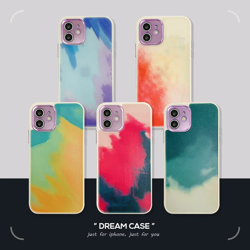 For iPhone Full Range Colourful Advanced Protective Case For iPhone 12 Pro Max Shockproof Phone Case With Removable Lens Case
For iPhone Full Range Colourful Advanced Protective Case For iPhone 12 Pro Max Shockproof Phone Case With Removable Lens Case
