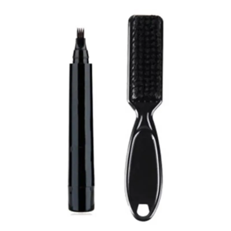 Beard Growth Pencil Filler Beard Brush Repair Shape Regrowth Pen Beard Enhancer Waterproof Shaping Anti Hair Loss Beauty Product
Beard Growth Pencil Filler Beard Brush Repair Shape Regrowth Pen Beard Enhancer Waterproof Shaping Anti Hair Loss Beauty Product