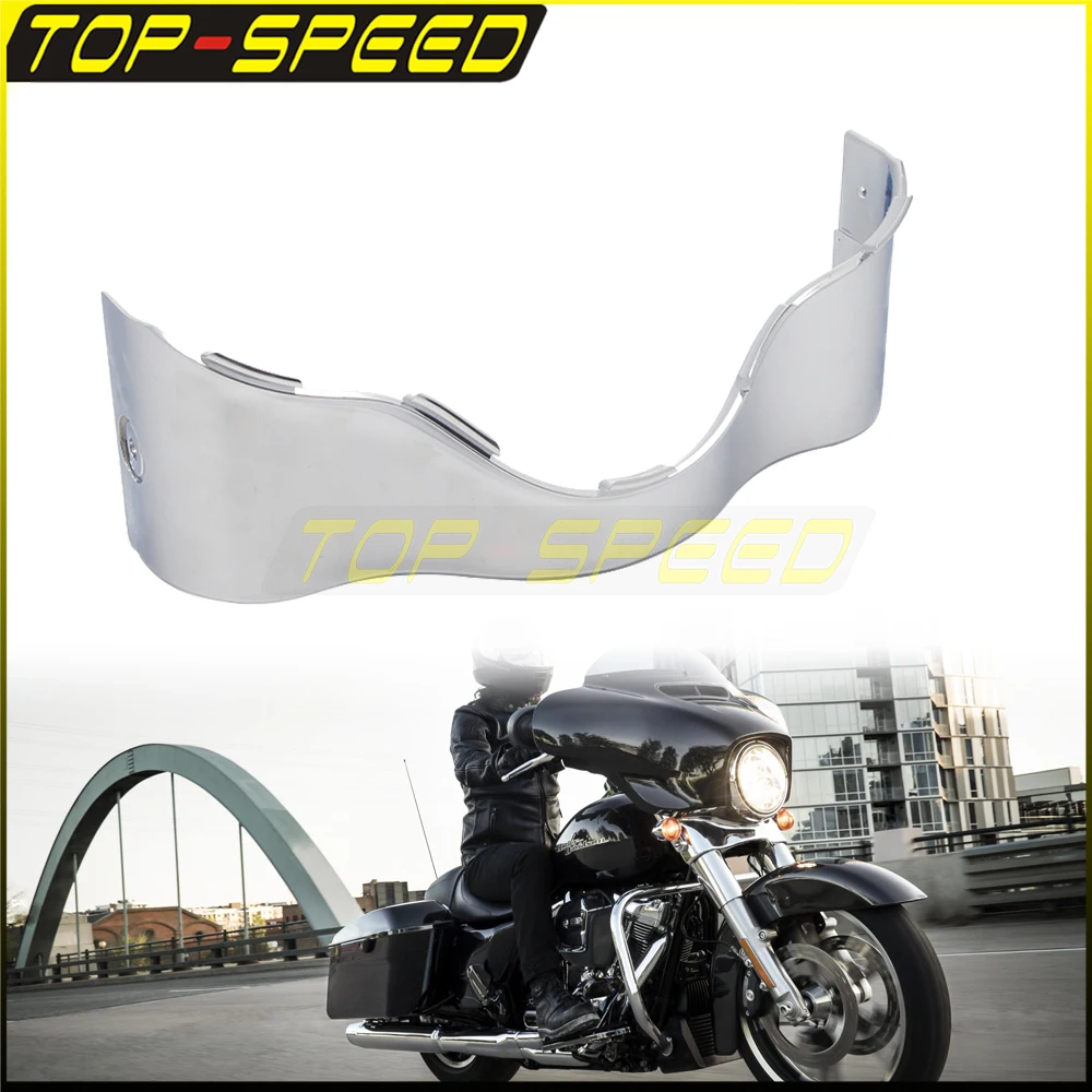 Для Harley Touring FLHX FHLT FLH Electra Street Glide 14-20 ABS пластиковая фара обтекатель в форме крыла летучей мыши Нижняя отделка юбка декоративный светильник
Для Harley Touring FLHX FHLT FLH Electra Street Glide 14-20 ABS пластиковая фара обтекатель в форме крыла летучей мыши Нижняя отделка юбка декоративный светильник