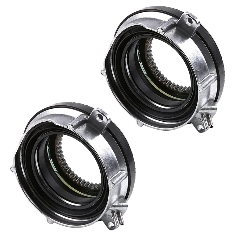 2PS Auto Hub Lock 4 Wheel Drive Actuators Wheel Bearing Hub Bearing Auto Parts for 2004-2013 Ford F-150
2PS Auto Hub Lock 4 Wheel Drive Actuators Wheel Bearing Hub Bearing Auto Parts for 2004-2013 Ford F-150