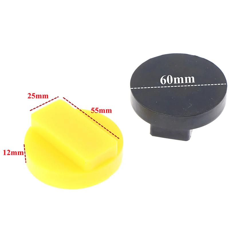 Jacking Pad Car Lift Jack Stand Rubber Pads for BM 3 4 5 Series E46 E90 X1 X5
Jacking Pad Car Lift Jack Stand Rubber Pads for BM 3 4 5 Series E46 E90 X1 X5