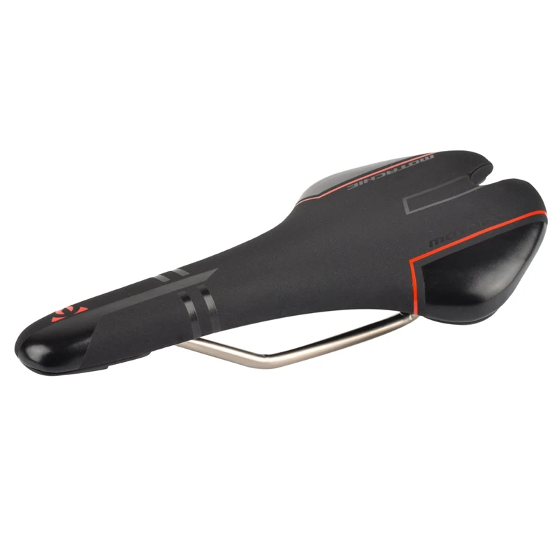 MOTACHIE Bike Saddle Cushion Memory Foam Extra Soft Bicycle Saddle Pad Fits Cruiser and Stationary Bikes Indoor Cycling
MOTACHIE Bike Saddle Cushion Memory Foam Extra Soft Bicycle Saddle Pad Fits Cruiser and Stationary Bikes Indoor Cycling