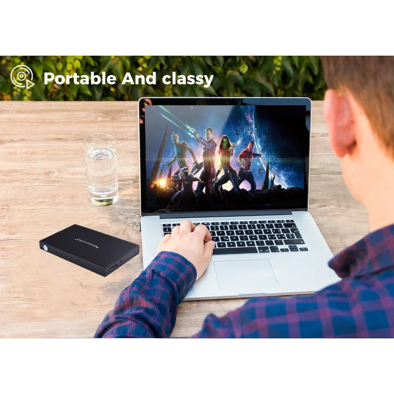 External Hard Drives 1tb Hard Disk 1000g disco duro externo Storage Devices Laptop Desktop hd externo 500gb HDD
External Hard Drives 1tb Hard Disk 1000g disco duro externo Storage Devices Laptop Desktop hd externo 500gb HDD