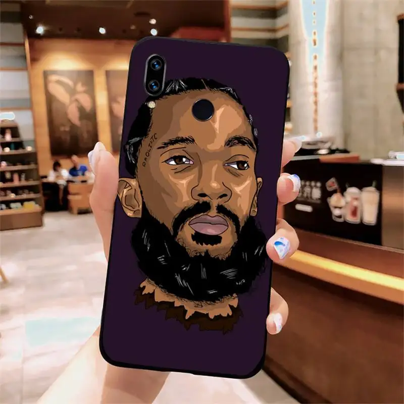 Rapper Nipsey Hussle case for airpods Phone Case For Xiaomi Redmi note 7 8 9 t k30 max3 9 s 10 pro lite 
Rapper Nipsey Hussle case for airpods Phone Case For Xiaomi Redmi note 7 8 9 t k30 max3 9 s 10 pro lite