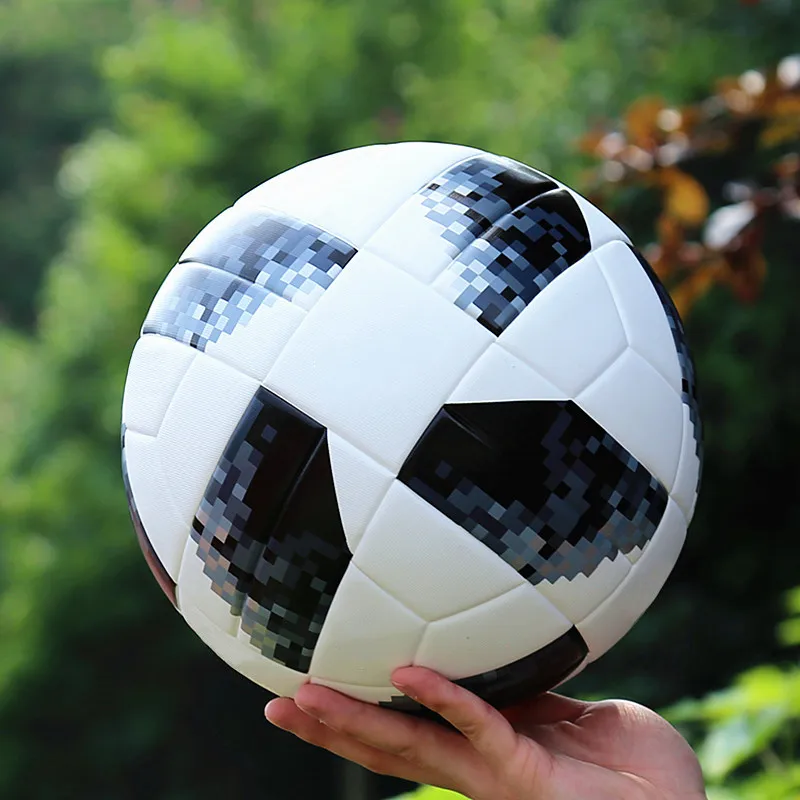 bola Balls 5 Soccer Football futbol League Training Seamless Ball Professional PU Goal Match Team Size Football PU Seamless Socc
bola Balls 5 Soccer Football futbol League Training Seamless Ball Professional PU Goal Match Team Size Football PU Seamless Socc
