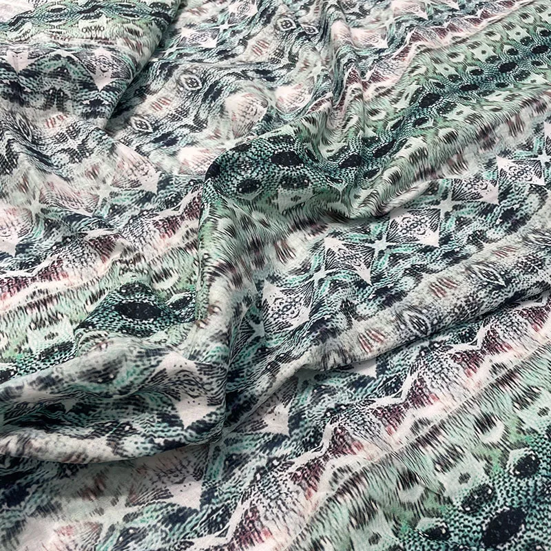 Brand Printed Natural Pure 100% Cotton Poplin Fabric Women's Shirt Apparel Fabrics Cloth for Dress Per Meter Sewing Material
Brand Printed Natural Pure 100% Cotton Poplin Fabric Women's Shirt Apparel Fabrics Cloth for Dress Per Meter Sewing Material
