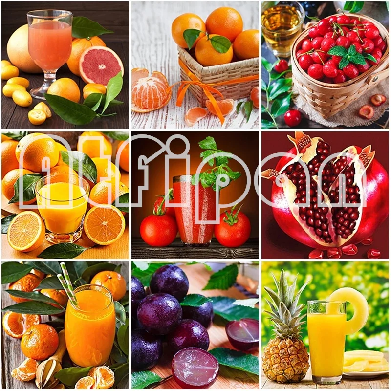 Алмазная 5D картина, новый продукт, фрукты, апельсин, сделай сам, полностью квадратные, круглые стразы, мозаика, вышивка клубники, лимон, домаш... 
Алмазная 5D картина, новый продукт, фрукты, апельсин, сделай сам, полностью квадратные, круглые стразы, мозаика, вышивка клубники, лимон, домаш...