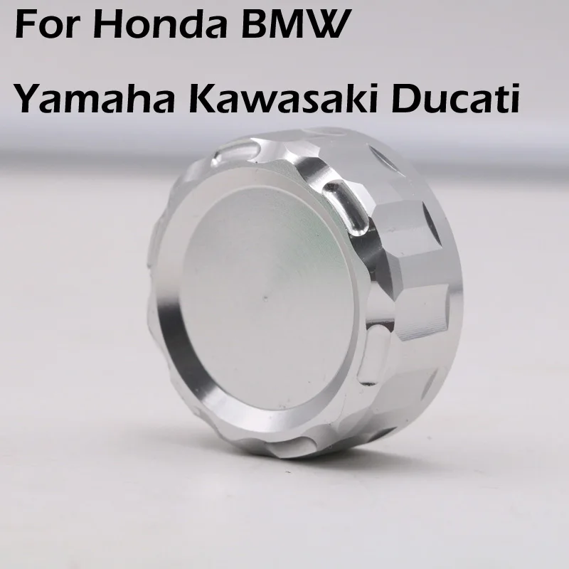 Для Honda BMW Yamaha Kawasaki Ducati Мотоцикл Универсальные Передние и задние тормоза декоративные масленка Крышка для стакана из аксессуары для мотоцик...
Для Honda BMW Yamaha Kawasaki Ducati Мотоцикл Универсальные Передние и задние тормоза декоративные масленка Крышка для стакана из аксессуары для мотоцик...