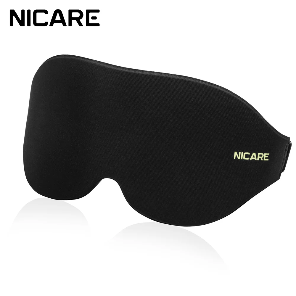 Маска для сна NICARE с 3D контурной чашкой, маска для сна, повязка на глаза светильник ночник, светлый Мягкий комфортный чехол для глаз для путеш...
Маска для сна NICARE с 3D контурной чашкой, маска для сна, повязка на глаза светильник ночник, светлый Мягкий комфортный чехол для глаз для путеш...