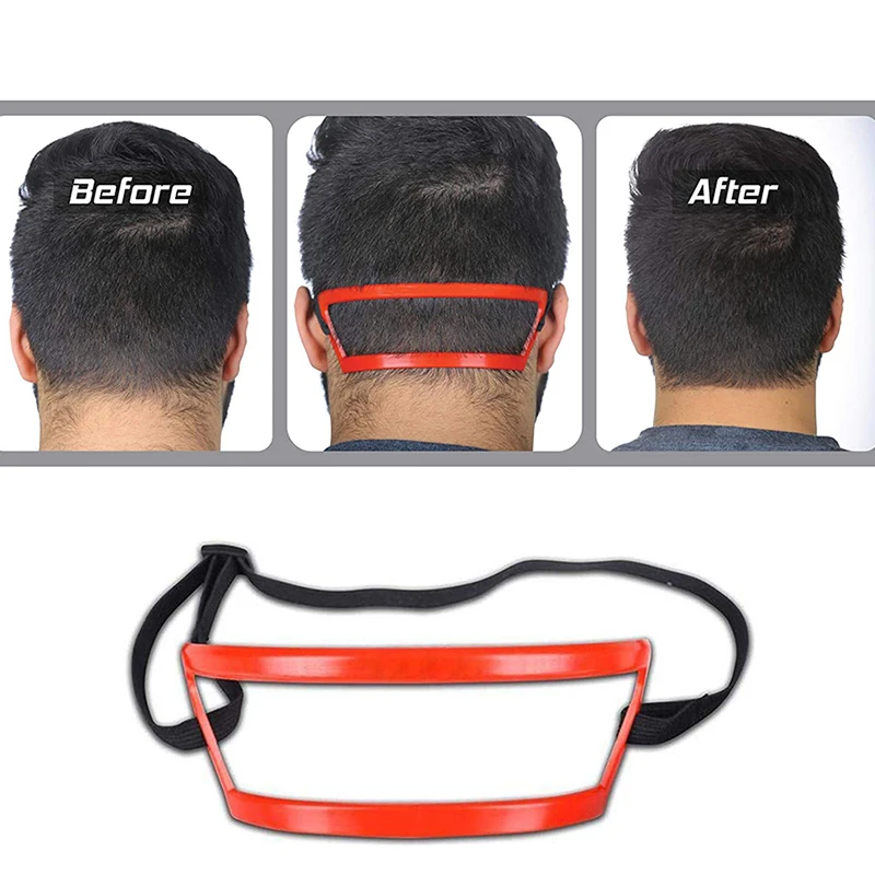 Men Beard Shaping Comb Styling Template Neck Styler Shaping Trimming Ruler Neckline Barber Hair Tools Accessories Hairdressing
Men Beard Shaping Comb Styling Template Neck Styler Shaping Trimming Ruler Neckline Barber Hair Tools Accessories Hairdressing