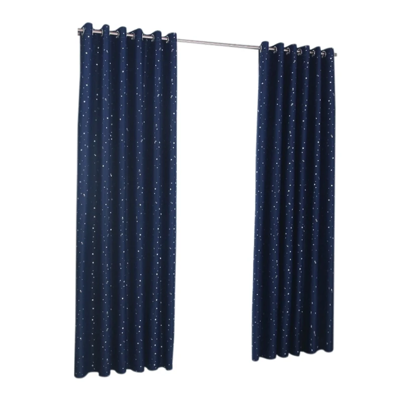 Modern Blackout Window Curtains for Living Room Bedroom Stars Curtain Door Curtain for Kitchen the curtain of the shade curtain
Modern Blackout Window Curtains for Living Room Bedroom Stars Curtain Door Curtain for Kitchen the curtain of the shade curtain