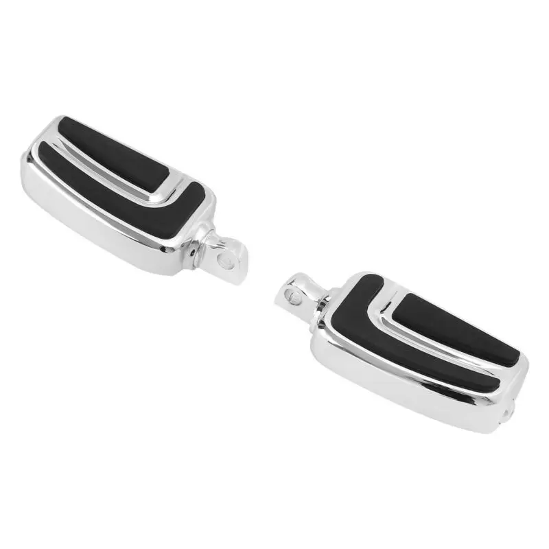 Motorcycle Male Mount Foot Peg Footrest For Harley Touring Softail Dyna Sportster XL 1200 883 Models 
Motorcycle Male Mount Foot Peg Footrest For Harley Touring Softail Dyna Sportster XL 1200 883 Models