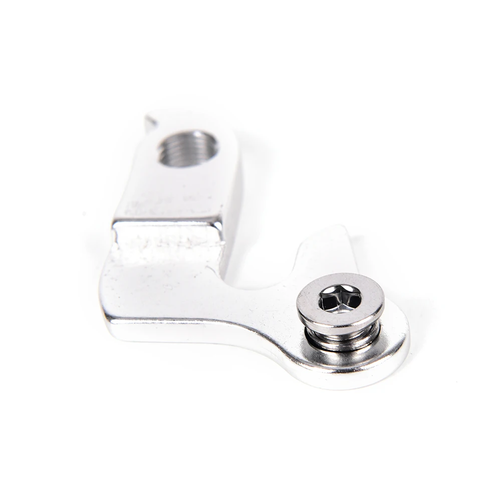 Universal MTB Road Bicycle Bike Alloy Rear Derailleur Hanger Racing Cycling Mountain Frame Gear Tail Hook Parts
Universal MTB Road Bicycle Bike Alloy Rear Derailleur Hanger Racing Cycling Mountain Frame Gear Tail Hook Parts