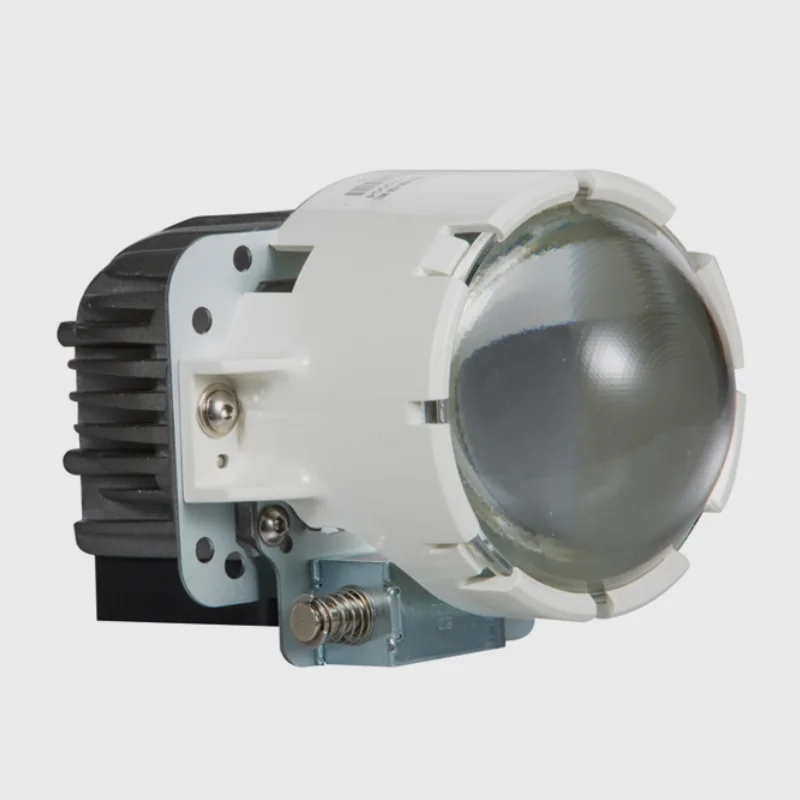 

H7 Bi светодиодные линзы H4 H1 led проектор Bi LED Lens Head светильник 3,0 дюймов 55 Вт Универсальный комплект Hella для тюнинга автомобильного освещения аксессуары для модернизации
