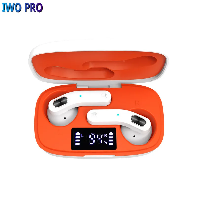 Беспроводные наушники H22T TWS Bluetooth 5,0, наушники HiFi, стерео, светодиодный дисплей, умная сенсорная Спортивная гарнитура с микрофоном для Android IOS
Беспроводные наушники H22T TWS Bluetooth 5,0, наушники HiFi, стерео, светодиодный дисплей, умная сенсорная Спортивная гарнитура с микрофоном для Android IOS