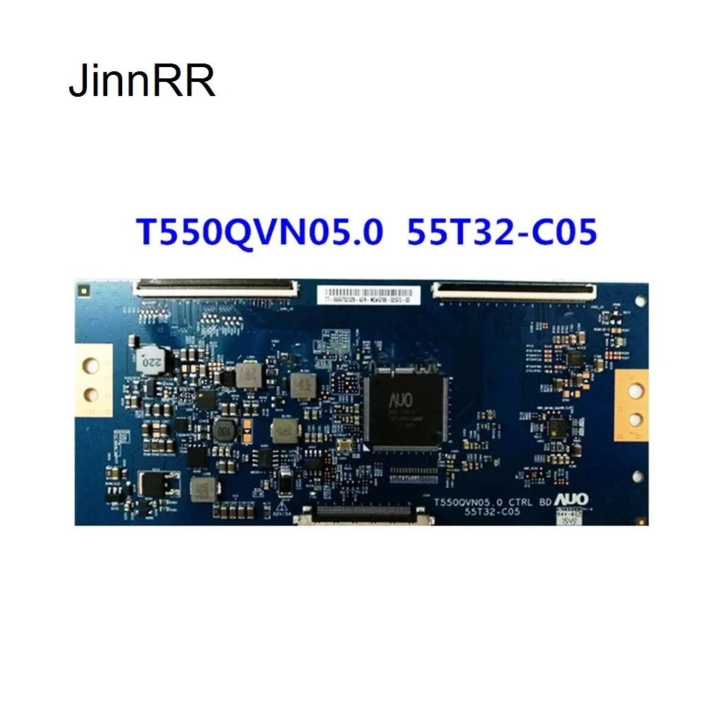 55T32-C05 оригинальная Беспроводная Логическая плата для LeTV L553A1 T550QVN05.0 55 дюймов строгий тест гарантия качества 55T32-C05
55T32-C05 оригинальная Беспроводная Логическая плата для LeTV L553A1 T550QVN05.0 55 дюймов строгий тест гарантия качества 55T32-C05