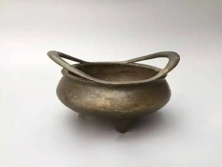 Семейная китайская + старая медная ручная курильница, бесплатная доставка, рождественские украшения 
Семейная китайская + старая медная ручная курильница, бесплатная доставка, рождественские украшения