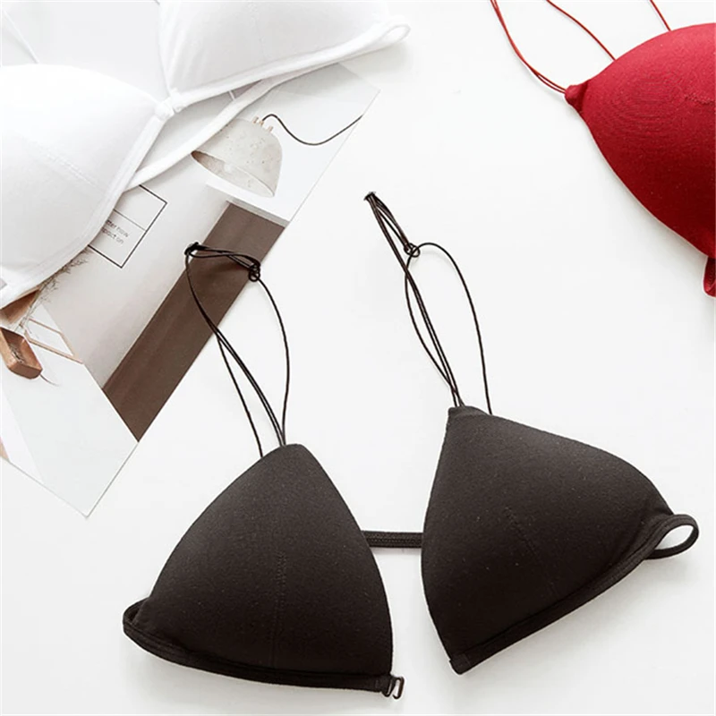 Sexy Bra For Women Solid Tops Backeless Breathable Sportswear Indoor Gym Bra Leisure Yoga Top Female Underwear Wireless Running
Sexy Bra For Women Solid Tops Backeless Breathable Sportswear Indoor Gym Bra Leisure Yoga Top Female Underwear Wireless Running