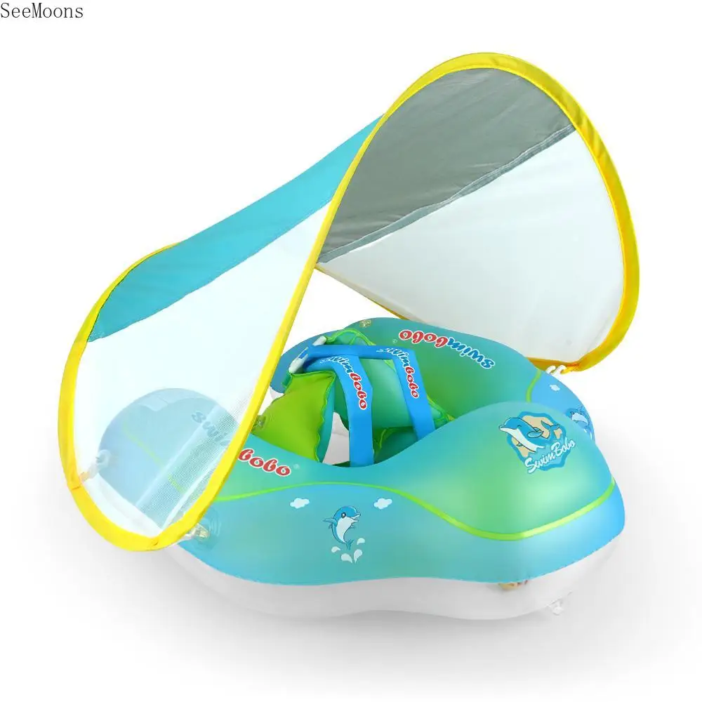 New Upgrades Baby Swimming Float Inflatable Infant Floating Kids Swim Pool Accessories Circle Bathing Summer Toys Toddler Rings
New Upgrades Baby Swimming Float Inflatable Infant Floating Kids Swim Pool Accessories Circle Bathing Summer Toys Toddler Rings