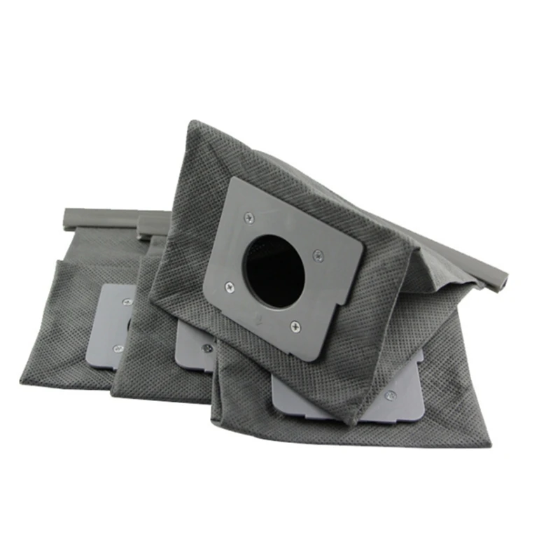 2PC Vacuum Cleaner Bag Dust Bags Replacement for LG V-743RH V-2800RH V-2800RB V-2800RY Vacuum Cleaner Spare Parts
2PC Vacuum Cleaner Bag Dust Bags Replacement for LG V-743RH V-2800RH V-2800RB V-2800RY Vacuum Cleaner Spare Parts