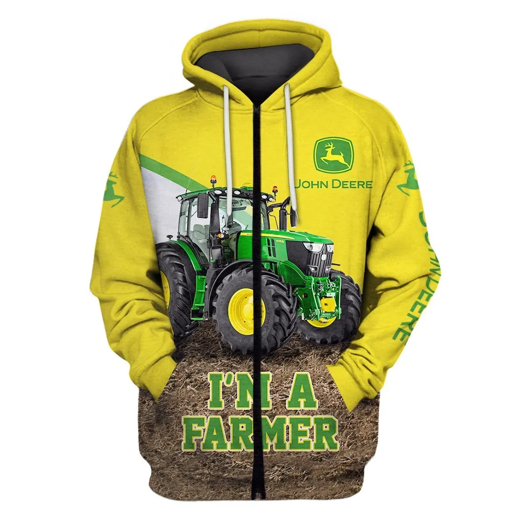 Spring new agricultural machinery hooded sweatshirt 3D printing men's Harajuku pullover hoodie street fashion sportswear jacket,
Spring new agricultural machinery hooded sweatshirt 3D printing men's Harajuku pullover hoodie street fashion sportswear jacket,