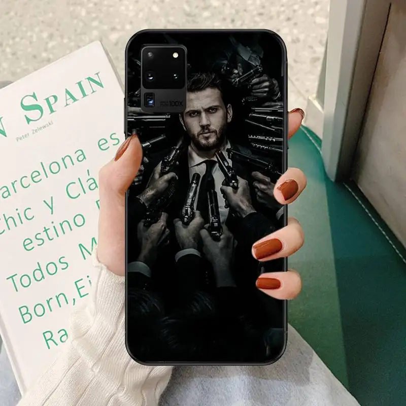 Hot Cukur Show Tv Soft Cover Phone Case For Samsung A51 71 31 40 30s 21s Galaxy S9 10 20 Plus Note9 10pro 20 20ultra
Hot Cukur Show Tv Soft Cover Phone Case For Samsung A51 71 31 40 30s 21s Galaxy S9 10 20 Plus Note9 10pro 20 20ultra