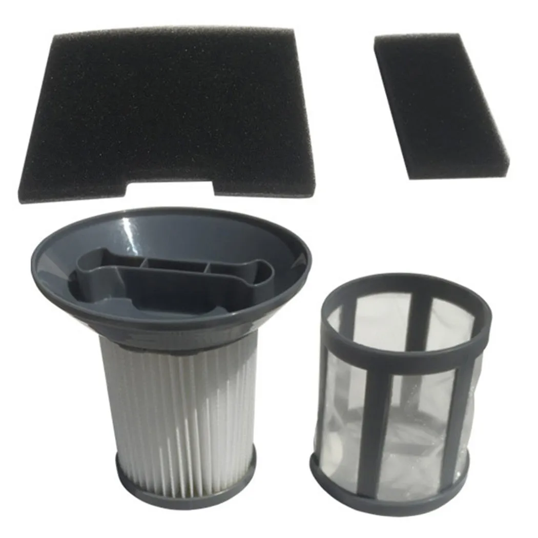 Vacuum Cleaner Filter For Bissell 6489 64892 64894 Replace 2031532, 2031772, 2031531, 2031771 Household Cleaning Tools
Vacuum Cleaner Filter For Bissell 6489 64892 64894 Replace 2031532, 2031772, 2031531, 2031771 Household Cleaning Tools
