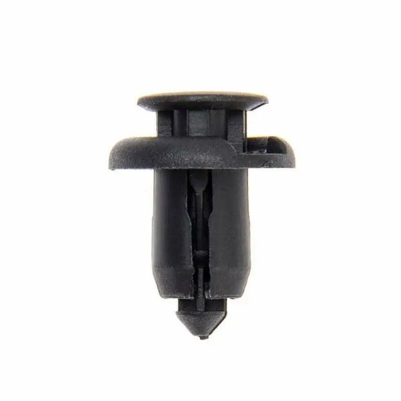 Durable High Quality New Practical Faster Clips Kit Black Body Car Clip Of Assortment Fastener Plastic Push Pin
Durable High Quality New Practical Faster Clips Kit Black Body Car Clip Of Assortment Fastener Plastic Push Pin