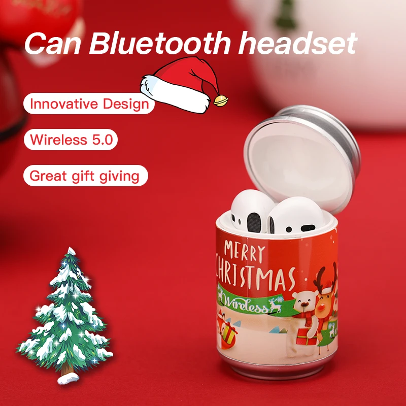 I90000 новые рождественские стереонаушники TWS, беспроводные Bluetooth 5,0, спортивные Игровые наушники-вкладыши
I90000 новые рождественские стереонаушники TWS, беспроводные Bluetooth 5,0, спортивные Игровые наушники-вкладыши