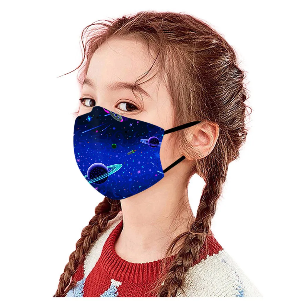 5pc Children's Adjustable Mascarilla Tela Windproof Reusable Printed Face Mask Reusable Fabric Mask Mouth Washable Children Mask
5pc Children's Adjustable Mascarilla Tela Windproof Reusable Printed Face Mask Reusable Fabric Mask Mouth Washable Children Mask
