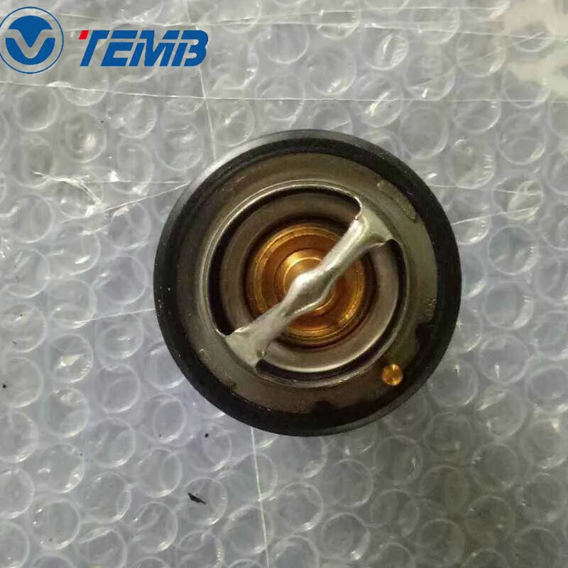 1086000636 Thermostat For Geely King Kong For Geely CK 
1086000636 Thermostat For Geely King Kong For Geely CK