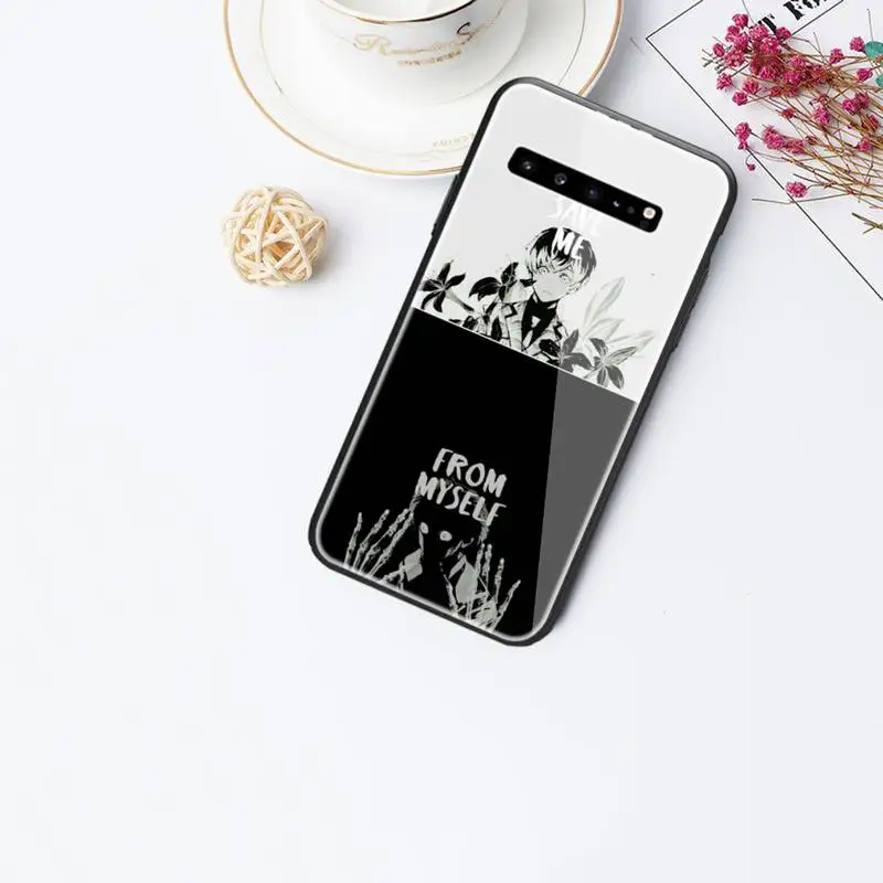0 Life Death-compatible Phone Case Tempered Glass For Samsung S6 7 8 9 10 20 Plus Ultra Note8 9 10 10pro
0 Life Death-compatible Phone Case Tempered Glass For Samsung S6 7 8 9 10 20 Plus Ultra Note8 9 10 10pro