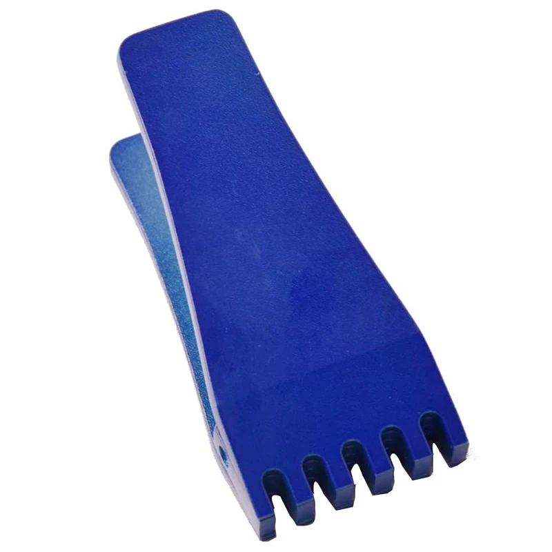 Sporting Goods Badminton Racket Portable Practical Compact Stringing Tool Manual Flying Clip Blue
Sporting Goods Badminton Racket Portable Practical Compact Stringing Tool Manual Flying Clip Blue