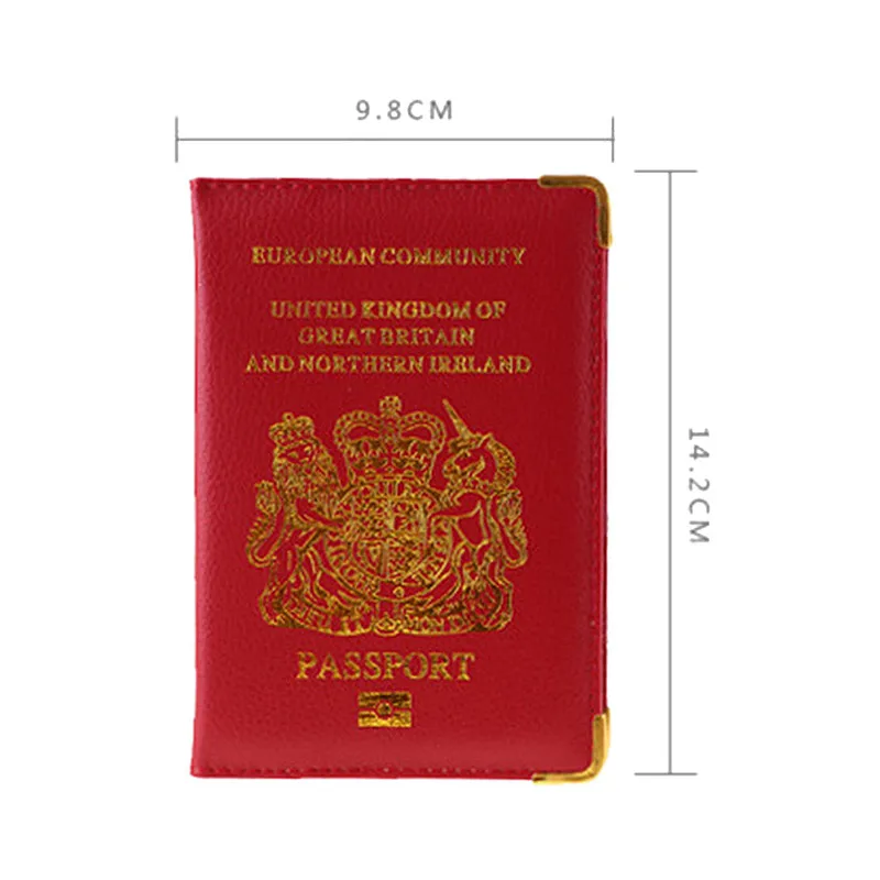 Travel Passport Holder Cover Passport Case Russian National Emblem Unisex Women Mens Passport Cover ID Credit Card Case Holders
Travel Passport Holder Cover Passport Case Russian National Emblem Unisex Women Mens Passport Cover ID Credit Card Case Holders