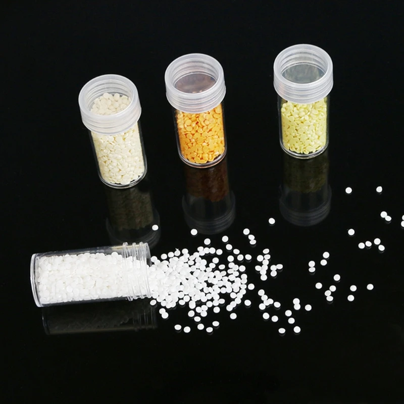 Clear Plastic Bead Storage Containers Set Jars Diamond Painting Accessory Box Transparent Bottles for DIY Diamond LXAC
Clear Plastic Bead Storage Containers Set Jars Diamond Painting Accessory Box Transparent Bottles for DIY Diamond LXAC