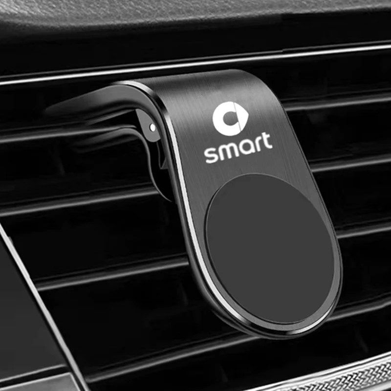 Magnetic Phone Holder In Car Smartphone Stand Clip Car Magnetic Phone Holder Suit To Smart 451 453 Fortwo Forfo Car Accessories
Magnetic Phone Holder In Car Smartphone Stand Clip Car Magnetic Phone Holder Suit To Smart 451 453 Fortwo Forfo Car Accessories