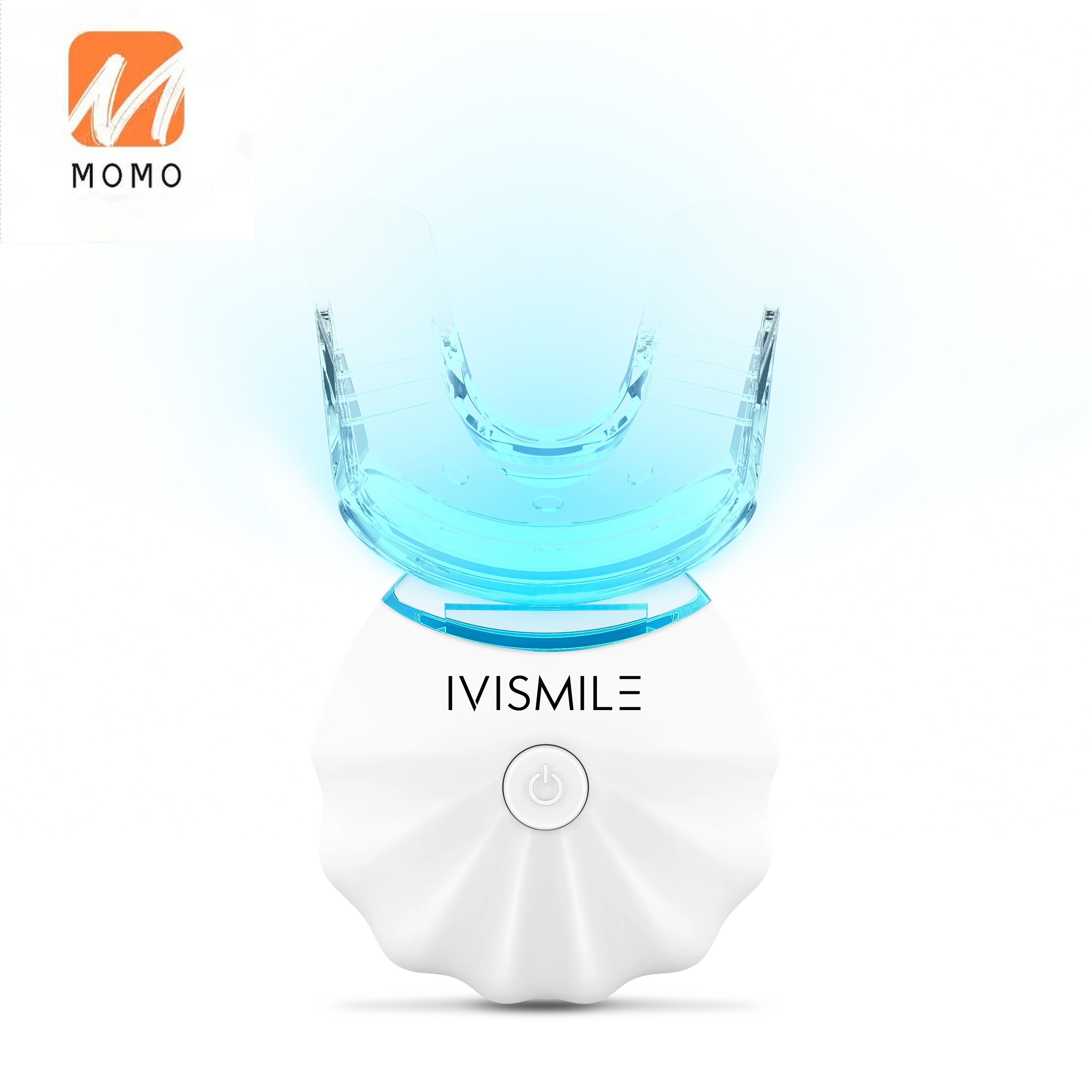 Custom Packaging White Anti-allergic gel Teeth Whitening Kit Private Logo Mini Led Light Teeth Whitening Kit
Custom Packaging White Anti-allergic gel Teeth Whitening Kit Private Logo Mini Led Light Teeth Whitening Kit