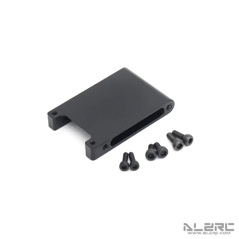 

ALZRC RX Unit Mount For DIY N-FURY T7 FBL 3D Fancy RC Helicopter Aircraft Model TH18928-SMT6