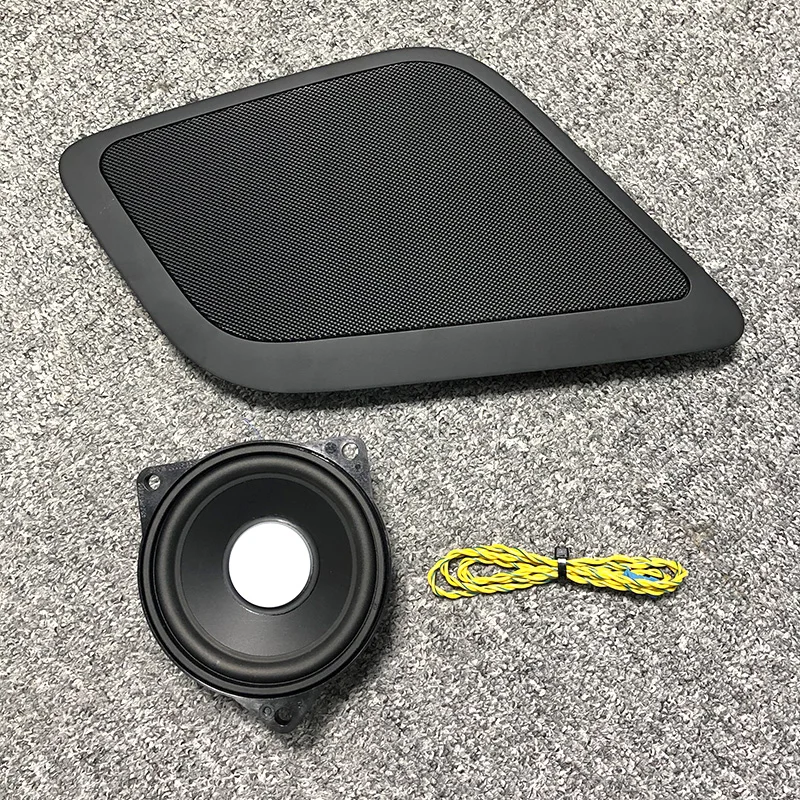 For BM W F52 1 Series Center Console Dashboard Audio Horn Speakers Treble Panel Shell Trim Covers Accessories 2 Pcs Car 
For BM W F52 1 Series Center Console Dashboard Audio Horn Speakers Treble Panel Shell Trim Covers Accessories 2 Pcs Car