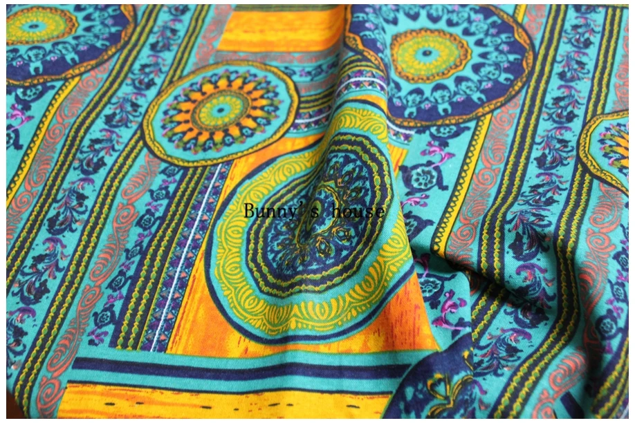 Cotton Linen fabric Thicken Fabric printed cloth Pillow Curtain table cloth cloth diy Handmade Christmas present craft supplie
Cotton Linen fabric Thicken Fabric printed cloth Pillow Curtain table cloth cloth diy Handmade Christmas present craft supplie