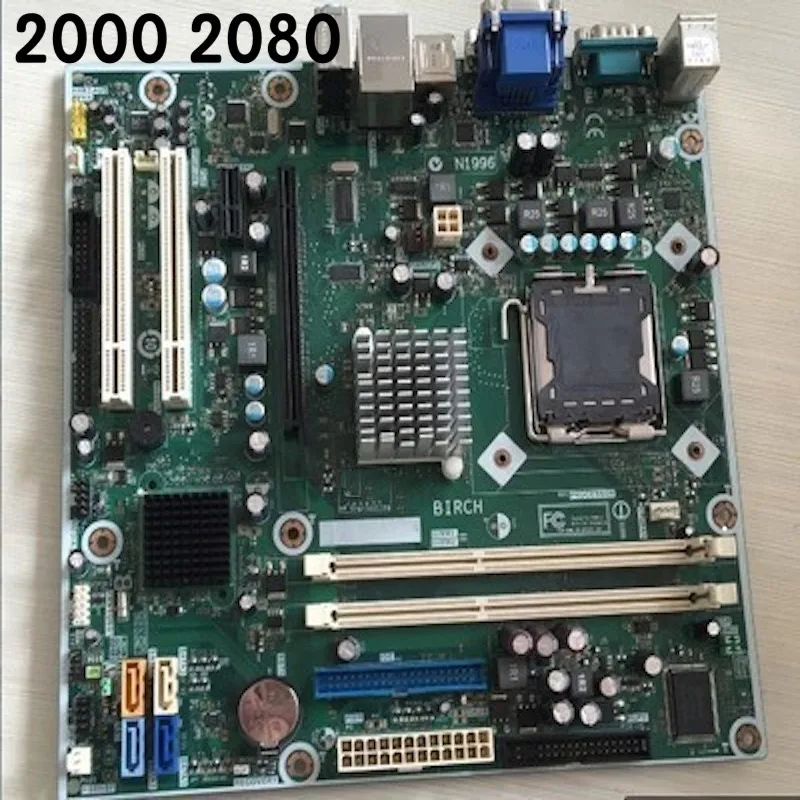 581497-001 для HP PRO 2000 PRO 2080 MT настольная материнская плата 593137-001 100% протестированная полностью Рабочая
581497-001 для HP PRO 2000 PRO 2080 MT настольная материнская плата 593137-001 100% протестированная полностью Рабочая