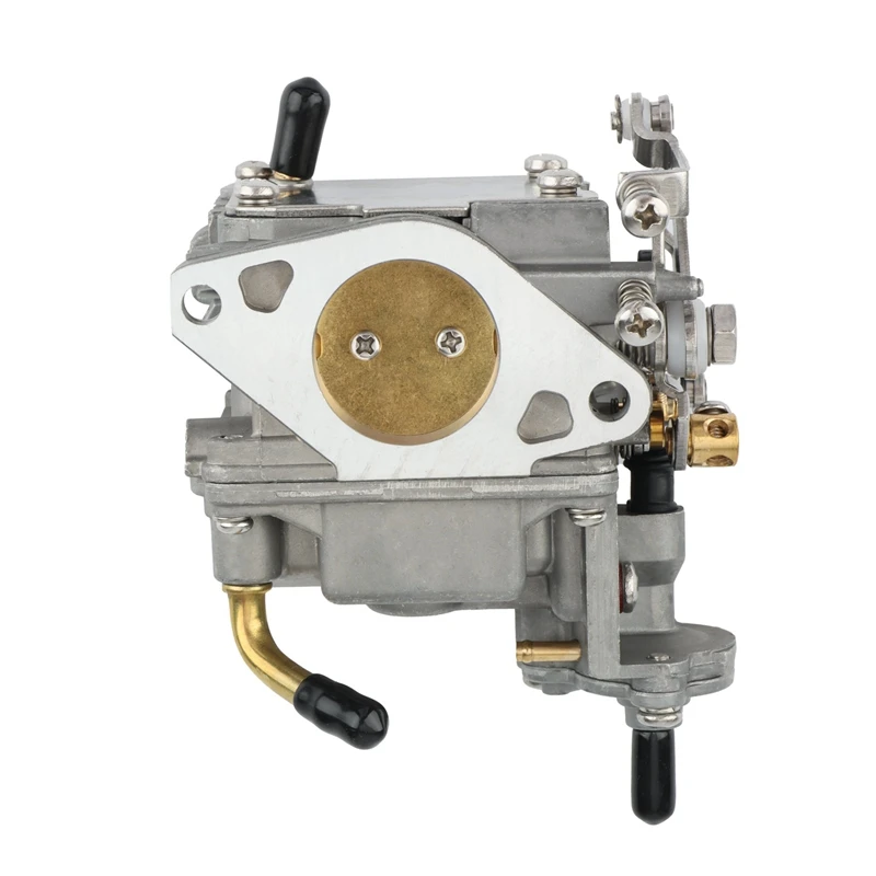Подвесной Двигатель 853720T15 853720T21 8M0109535 карбюратор в сборе для Mercury Mariner лодочного мотора 4-тактный 15 л.с.
Подвесной Двигатель 853720T15 853720T21 8M0109535 карбюратор в сборе для Mercury Mariner лодочного мотора 4-тактный 15 л.с.