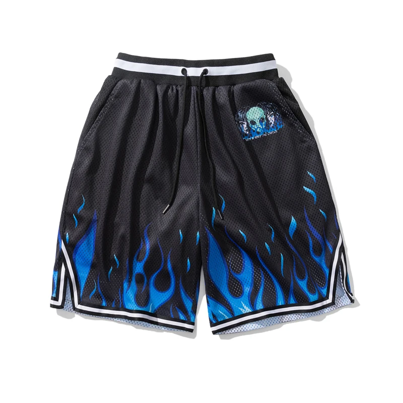Basketball Shorts Men Breathable Cartoons Comics Sweat Shorts Outdoor Running Sports Fitness Short Sweatpants Loose Beach Shorts
Basketball Shorts Men Breathable Cartoons Comics Sweat Shorts Outdoor Running Sports Fitness Short Sweatpants Loose Beach Shorts