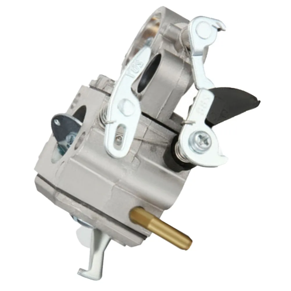 Carburateur Carburetor Carb For Stihl Chainsaw MS171 MS181 MS211 Carburettor 1139 120 0612 Chainsaw Parts Replaces C1Q-S268
Carburateur Carburetor Carb For Stihl Chainsaw MS171 MS181 MS211 Carburettor 1139 120 0612 Chainsaw Parts Replaces C1Q-S268