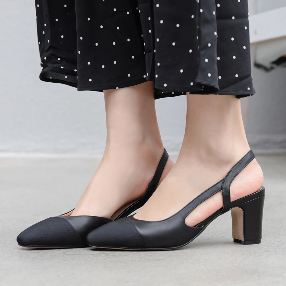 Women's heel shoes high heels natural genuine leather thick high heels cow leather mixed color women's shoes
Women's heel shoes high heels natural genuine leather thick high heels cow leather mixed color women's shoes