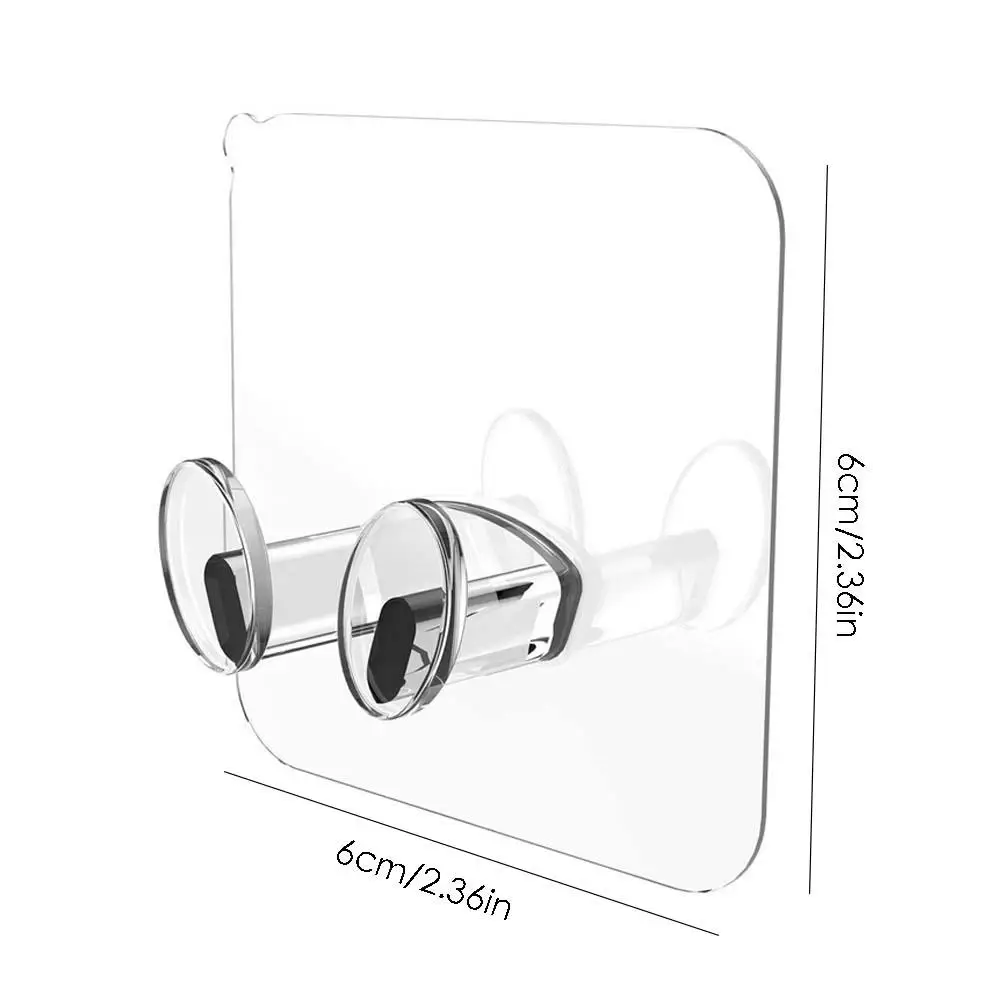 10pcs Multifunction Self Adhesive Sticky Hook Power Plug Hook Kitchen No Trace Strong Adhesive Electrical Wire Plug Storage Hook
10pcs Multifunction Self Adhesive Sticky Hook Power Plug Hook Kitchen No Trace Strong Adhesive Electrical Wire Plug Storage Hook