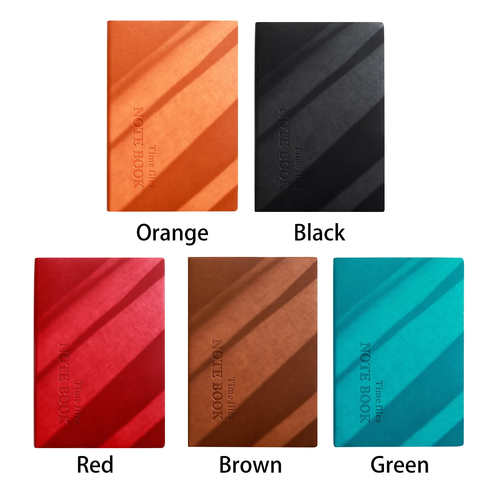 PU Leather Cover Diagram For Students Planner Smooth Writing Grid Paper Notebook Thick Personal Diary Classic Gifts Recyclable
PU Leather Cover Diagram For Students Planner Smooth Writing Grid Paper Notebook Thick Personal Diary Classic Gifts Recyclable