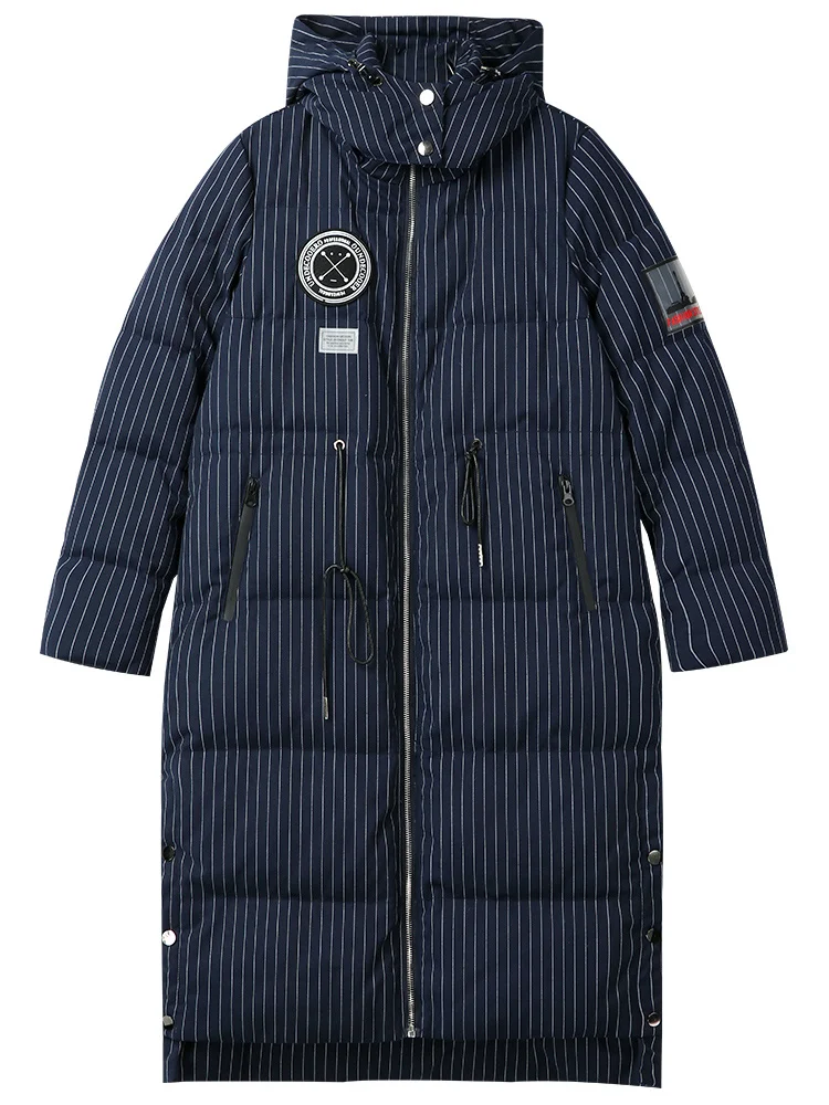 20% White Duck Down Jacket Women Clothes Winter Coat Women Hooded Korean Puffer Jacket Women Warm Parka VIM19D8081 YY1223
20% White Duck Down Jacket Women Clothes Winter Coat Women Hooded Korean Puffer Jacket Women Warm Parka VIM19D8081 YY1223