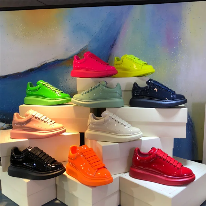 All-Match Personality Women Increasing Trainers Shoes New Hot Sale High Quality Female Shoes Lace-Up Shoes Tide Shoes Chaussures
All-Match Personality Women Increasing Trainers Shoes New Hot Sale High Quality Female Shoes Lace-Up Shoes Tide Shoes Chaussures